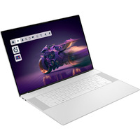 Dell 16 Premium (8N5N4), Notebook platin, Intel® Core™ Ultra 9 285H, NVIDIA GeForce RTX 5070, 32 GB LPDDR5X, 1 TB (1 TB SSD), Windows 11 Pro