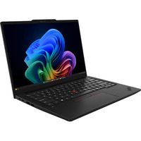 Lenovo ThinkPad T14 Intel G7 (21WN00A5GE), Notebook schwarz, Intel® Core™ Ultra 5 325, Intel® Graphics, 16 GB LPDDR5X, 512 GB (512 GB SSD), Windows 11 Pro