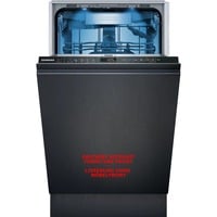 Siemens SR65ZX22ME iQ500, Spülmaschine 45 cm, Home Connect