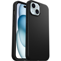 Otterbox Symmetry ProPack, Handyhülle schwarz, iPhone 17e/16e/15/14/13, MagSafe
