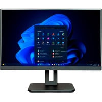 TERRA ALL-IN-ONE-PC 2410HA GREENLINE, PC-System schwarz, Windows 11 Pro