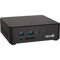 TERRA PC-Micro 7000C GREENLINE, Mini-PC schwarz, Windows 11 Pro
