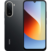 Xiaomi Redmi A7 Pro 64GB, Handy Black, HyperOS, 4 GB