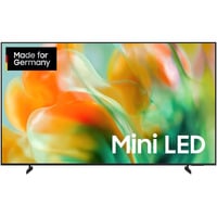 Samsung GU-75M82HA Mini-LED Vision AI Smart, LED-Fernseher 189 cm (75 Zoll), schwarz, UltraHD/4K, Triple Tuner, 100Hz Panel