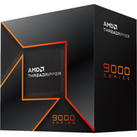 AMD Ryzen™ Threadripper™ 9980X, Prozessor Boxed-Version