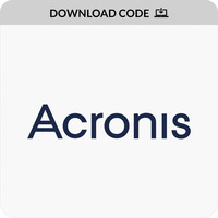 Acronis True Image Essentials Subscription 2025, Sicherheit, Datensicherung-Software Download, 3 Jahre, 3 Device