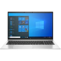 HP EliteBook 850 G8 Generalüberholt, Notebook silber, Intel® Core™ i5-1145G7, Intel® Iris® Xe Graphics, 16 GB DDR4, 256 GB (256 GB SSD), Windows 11 Pro