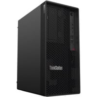 Lenovo ThinkStation P2 Tower Gen 2 (30JQ00AGGE), PC-System schwarz, Windows 11 Pro