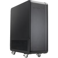SilverStone SST-ALT1B, Big-Tower-Gehäuse schwarz