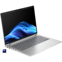 HP EliteBook 6 G1i (AD3K8ET), Notebook silber, Intel® Core™ Ultra 5 225U, Intel® Graphics, 16 GB DDR5, 512 GB (512 GB SSD), Windows 11 Pro
