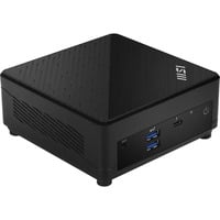 MSI Cubi 5 1M-440BEU, Barebone schwarz, ohne Betriebssystem