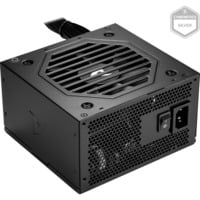 Sharkoon Rebel P10 650 Watt, PC-Netzteil schwarz, 5x SATA, 2x PCIe, ATX 3.1, 650 Watt, 650 Watt