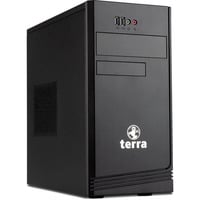 TERRA PC-HOME 4000, PC-System schwarz, Windows 11 Home
