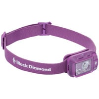 Black Diamond Stirnleuchte Cosmo, LED-Leuchte lila