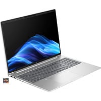 HP EliteBook 6 G1a (AD3K0ET), Notebook silber, AMD Ryzen 5 230, AMD Radeon 760M, 16 GB DDR5, 512 GB (512 GB SSD), Windows 11 Pro