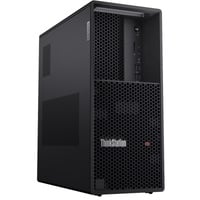 Lenovo ThinkStation P3 Tower Gen 2 (30HT00DHGE), PC-System schwarz, Windows 11 Pro