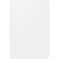 Samsung Book Cover Keyboard, Tablethülle weiß, Samsung Galaxy Tab S9 | S9 FE | S10 FE | S10 Lite
