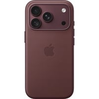 Apple Funktionsgewebe Case mit MagSafe, Handyhülle burgunderrot, iPhone 18 Pro