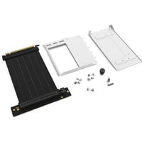 Sharkoon CA500 / AK SERIES VGCK 4.0, Riser Card weiß