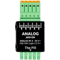 Shelly Analog 0-30 V Add-on 