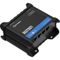 Teltonika RUT901, Router 