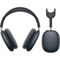 Apple AirPods Max 2 Mitternacht, Headset schwarz