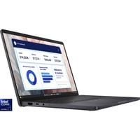 Dell Pro 13 Premium, Notebook grau, Intel® Core™ Ultra 7 268V, Intel® Arc™ 140V, 32 GB LPDDR5X, 512 GB (512 GB SSD), Windows 11 Pro