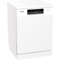 gorenje GS642E90W, Spülmaschine weiß, 60 cm