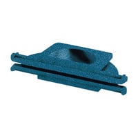 0 Leitungseinführung Verbindungsstück 2138 W-53 blau, Retail