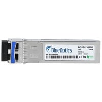 BlueOptics Transceiver kompatibel zu Extreme Networks 10302 SFP+ 
