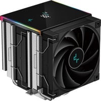 DeepCool AK620 DIGITAL SE, CPU-Kühler schwarz, 120 mm