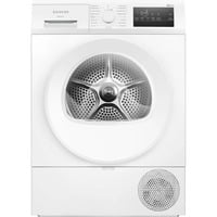 Siemens WT45HVA4 iQ300, Wärmepumpentrockner weiß