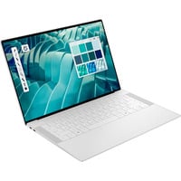 Dell 14 Premium (HF2MT), Notebook platin, Intel® Core™ Ultra 7 255HX, NVIDIA GeForce RTX 4050, 32 GB LPDDR5X, 1 TB (1 TB SSD), Windows 11 Pro