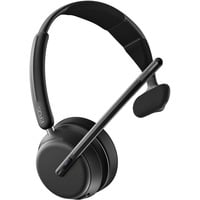 EPOS IMPACT 1030T, Headset Mono, Kopfbügel, Bluetooth
