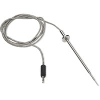 Weber Messfühler für Grillgut, Thermometer 