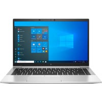 HP EliteBook 840 G8 Generalüberholt, Notebook silber, Intel® Core™ i5-1135G7, Intel® Iris® Xe Graphics, 16 GB DDR4, 256 GB (256 GB SSD), Windows 11 Pro