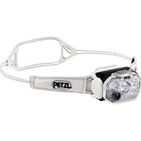 Petzl Swift RL, LED-Leuchte weiß