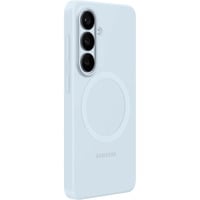 Samsung Silicone Magnet Case, Handyhülle hellblau, Samsung Galaxy S26
