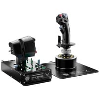 Thrustmaster Hotas Warthog MKII schwarz/silber