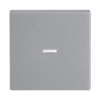 0 Wippe 1789 Nummer 83 aluminium, Retail