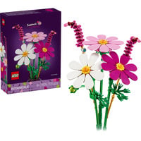 LEGO 11514 Botanicals Kosmeen, Konstruktionsspielzeug 