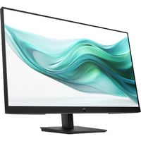 HP 327ph, LED-Monitor 68.6 cm (27 Zoll), schwarz, FullHD, IPS, HDMI, DP, VGA, 100Hz Panel