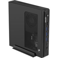 MSI PRO DP10 A14MG-014XAT, Mini-PC schwarz, ohne Betriebssystem