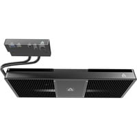 ARCTIC Senza 5700G, Mini-PC schwarz, Windows 11 Home N