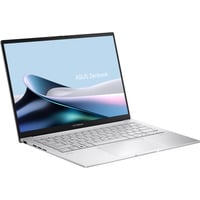 ASUS Zenbook 14 (UX3405CA-PZ092X), Notebook silber, Intel® Core™ Ultra 9 285H, Intel® Arc™ 140T, 32 GB LPDDR5X, 1 TB (1 TB SSD), Windows 11 Pro