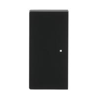 Busch-Jaeger Wippe future linear schwarz, Retail