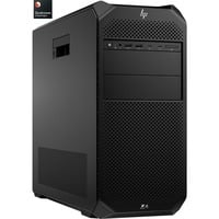 HP Z4 G5 Workstation (5E8X4EA), PC-System schwarz, Windows 11 Pro