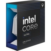 Intel® Core™ Ultra 9 285K, Prozessor Boxed-Version