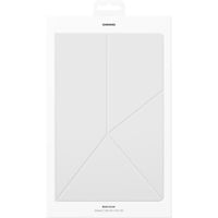 Samsung Book Cover, Tablethülle weiß, Samsung Galaxy Tab S12+