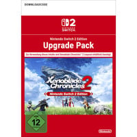  Xenoblade Chronicles 2 – Nintendo Switch 2 Edition Upgrade Pack-Spiel 